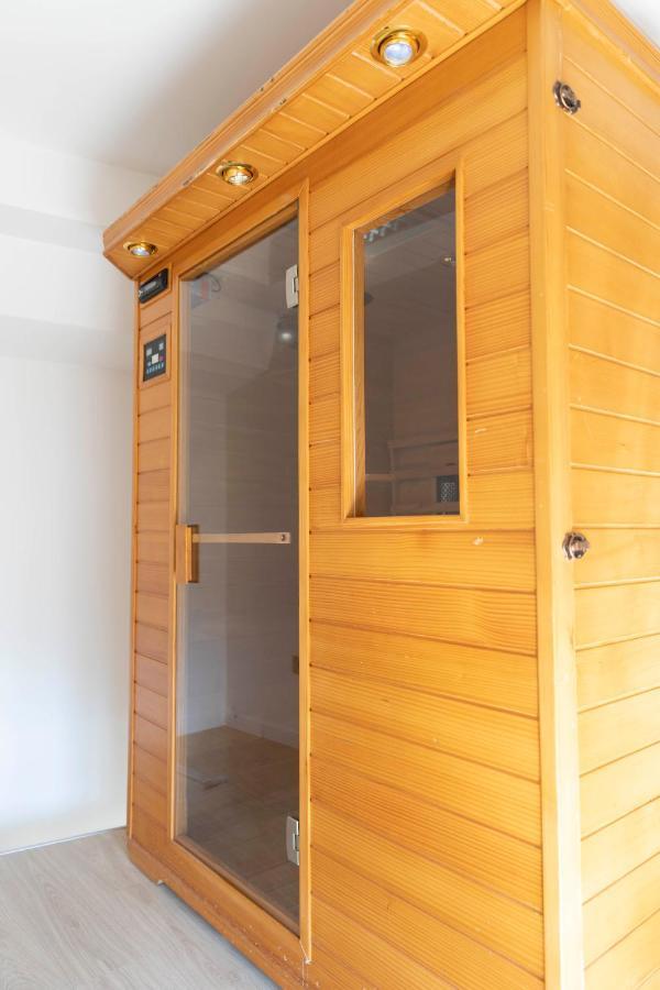 Magnifique Triplex Avec Sauna Plein Centre Ville Мец Экстерьер фото