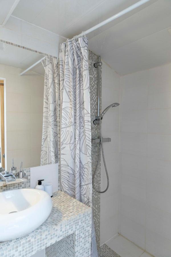 Magnifique Triplex Avec Sauna Plein Centre Ville Мец Экстерьер фото