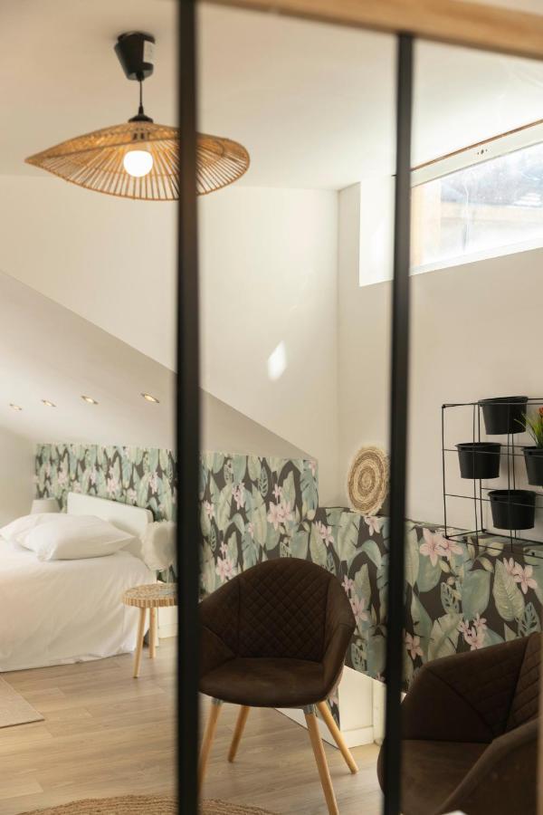 Magnifique Triplex Avec Sauna Plein Centre Ville Мец Экстерьер фото