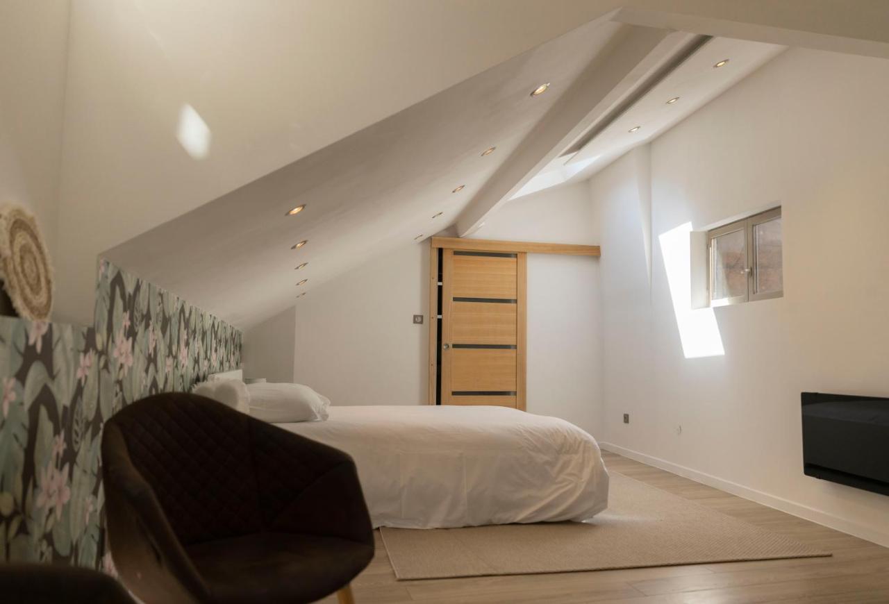 Magnifique Triplex Avec Sauna Plein Centre Ville Мец Экстерьер фото