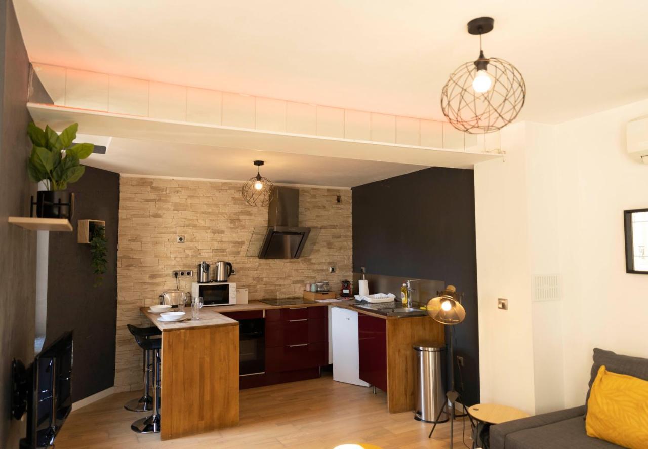 Magnifique Triplex Avec Sauna Plein Centre Ville Мец Экстерьер фото